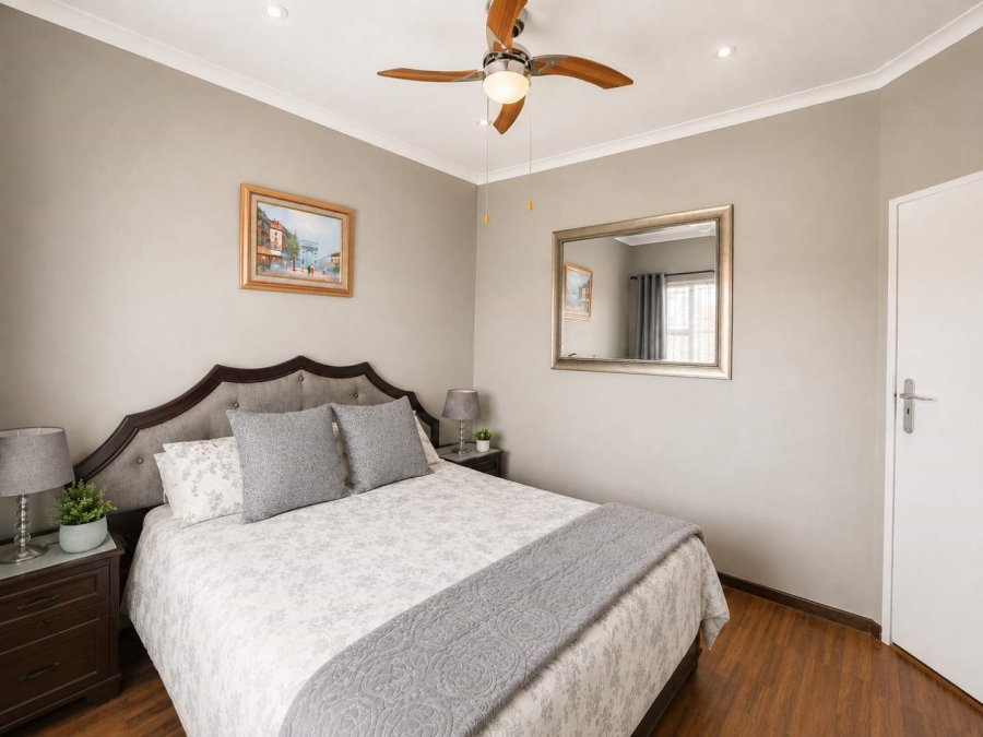 2 Bedroom Property for Sale in Heuwelsig Free State